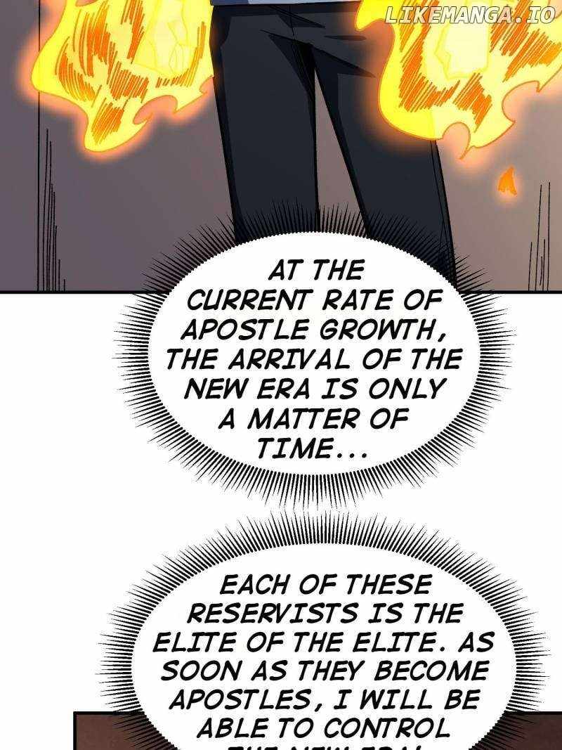 I'm Really Not A Supervillain Chapter 268 15
